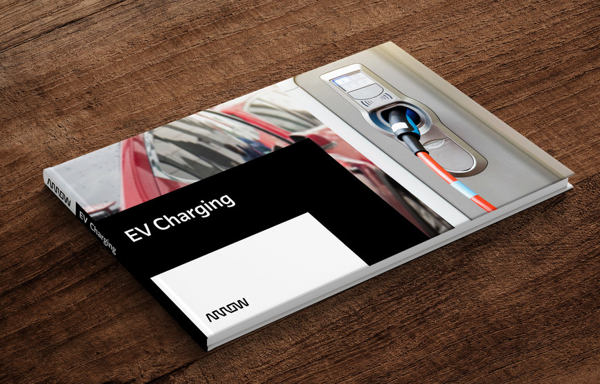 Arrow Electronics Rolls Out Online EV-Charging Resource Hub